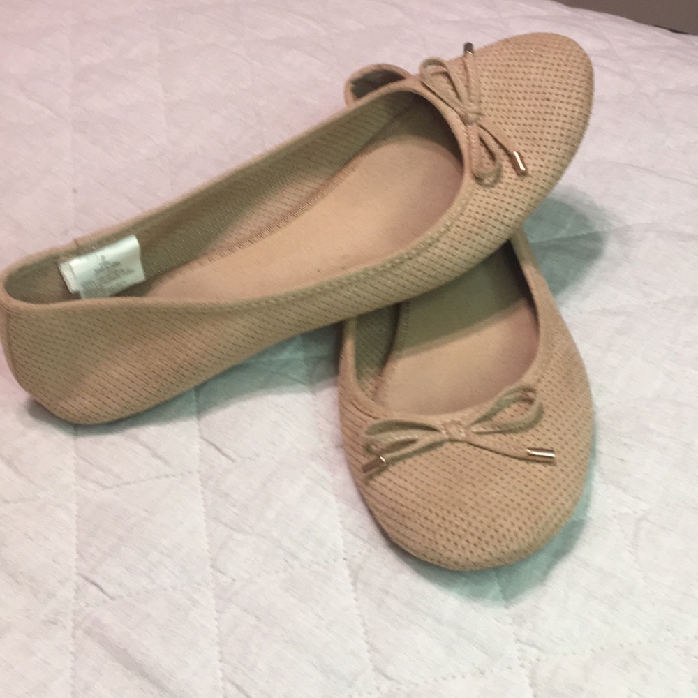 Flats